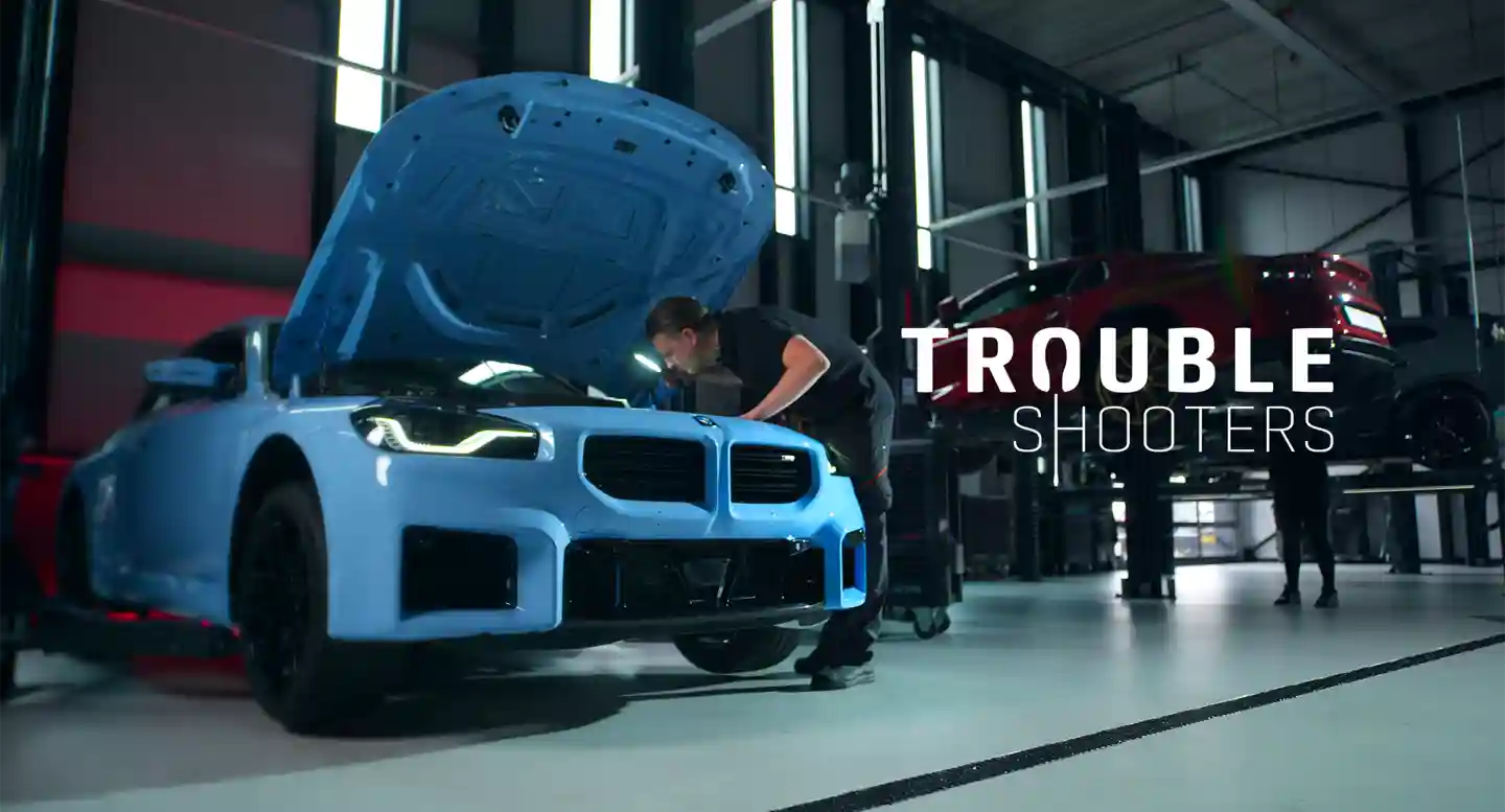 Herobanner Troubleshooters 16X9 Herobanner Troubleshooters 16X9